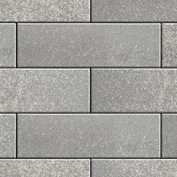 Unilock U-CARA Concrete Wall System